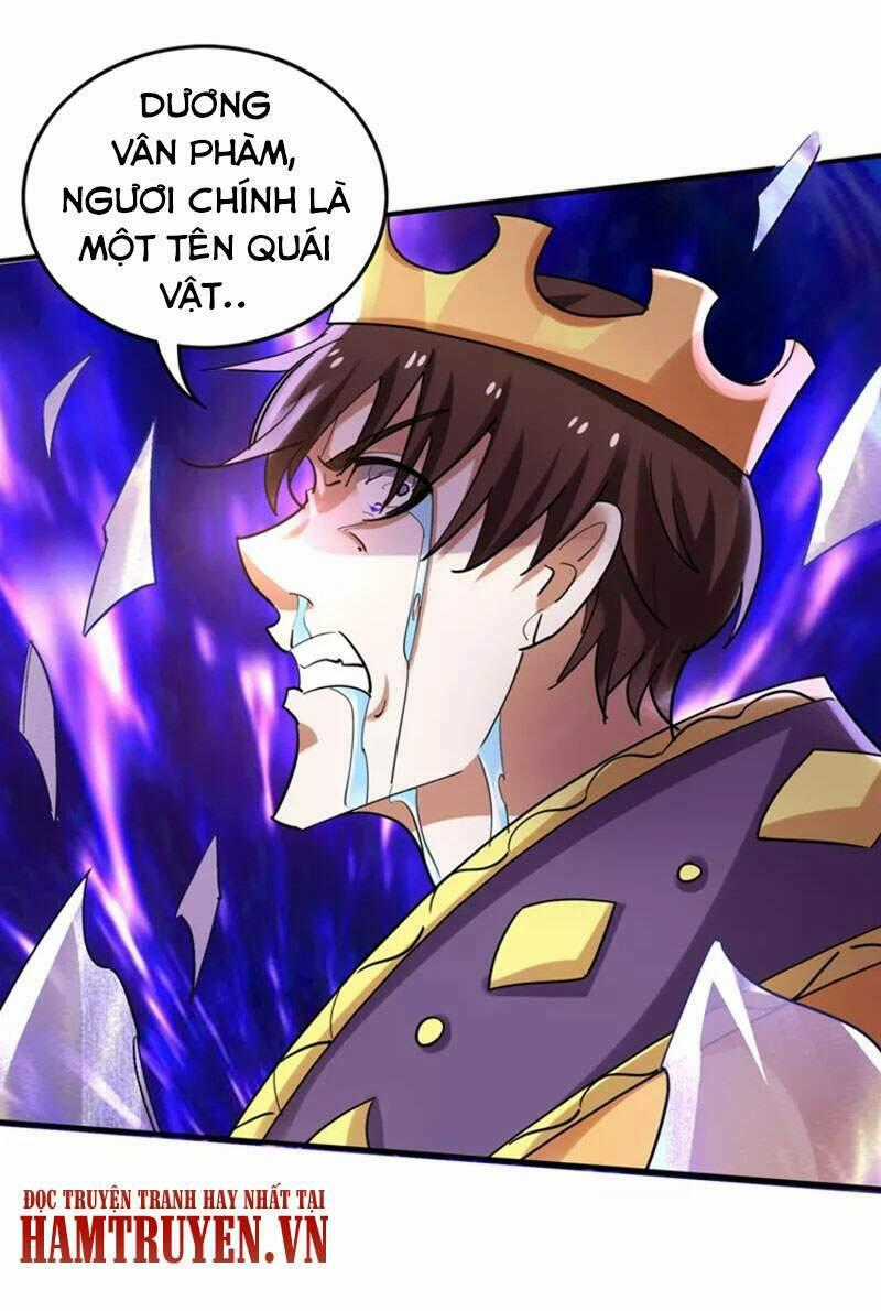 Tối Cường Thần Y Tại Đô Thị Chapter 229 trang 0