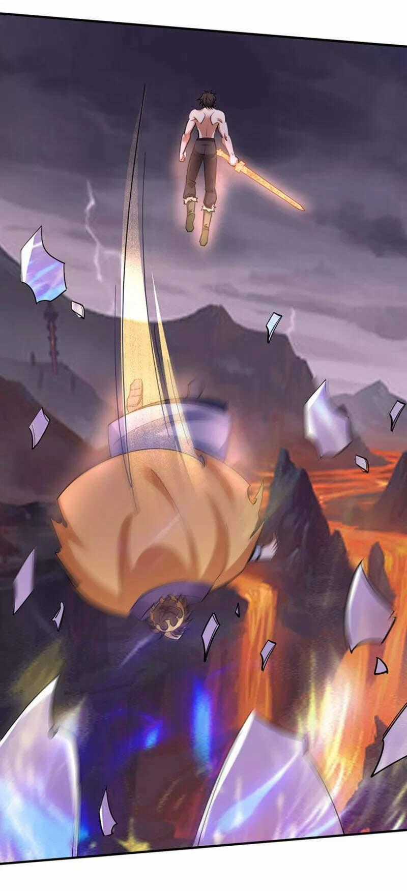 Tối Cường Thần Y Tại Đô Thị Chapter 229 trang 1