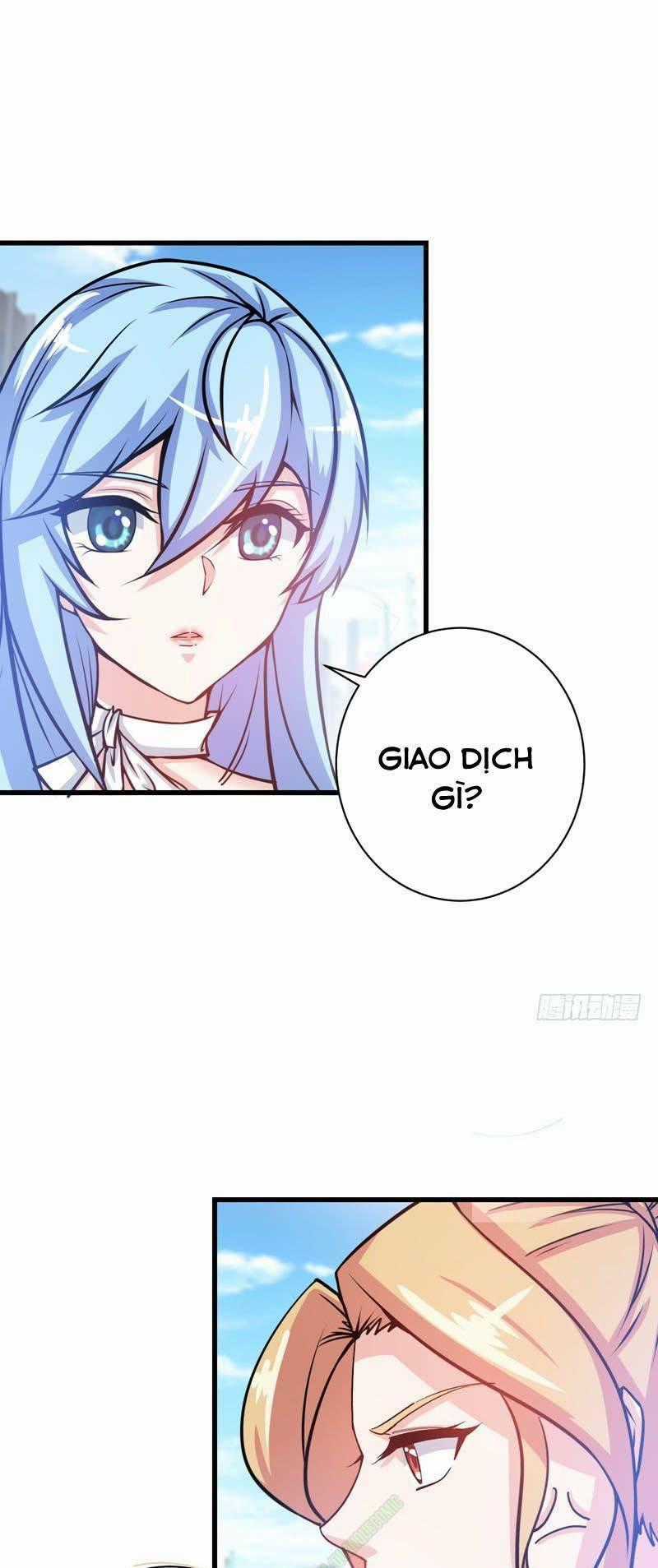 Tối Cường Thần Y Tại Đô Thị Chapter 23 trang 0