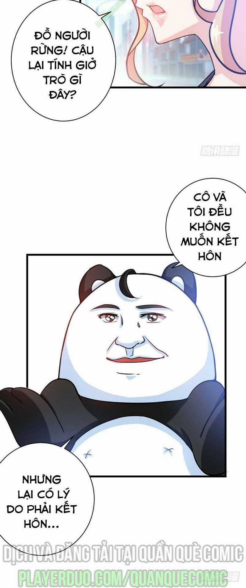 Tối Cường Thần Y Tại Đô Thị Chapter 23 trang 1