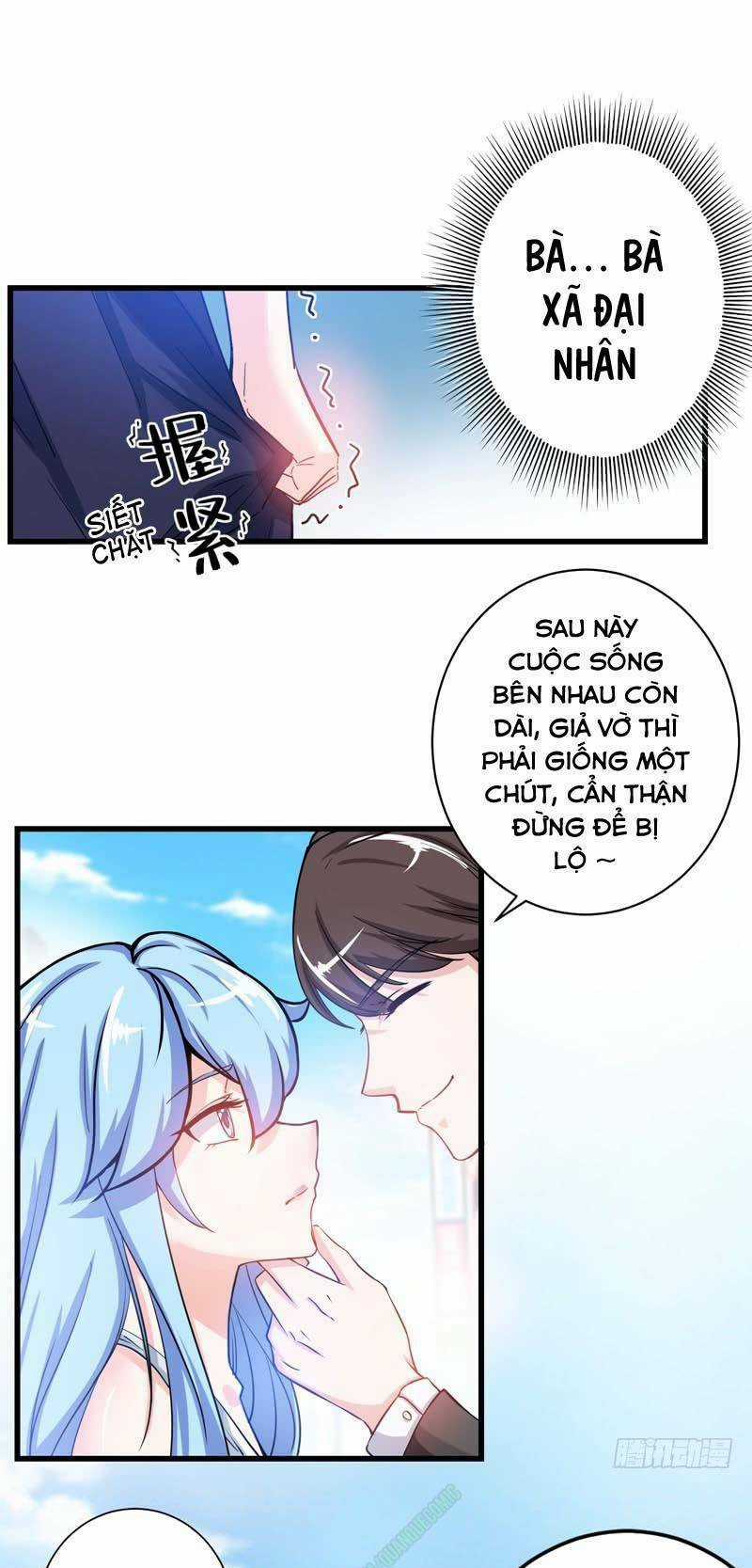 Tối Cường Thần Y Tại Đô Thị Chapter 23 trang 11