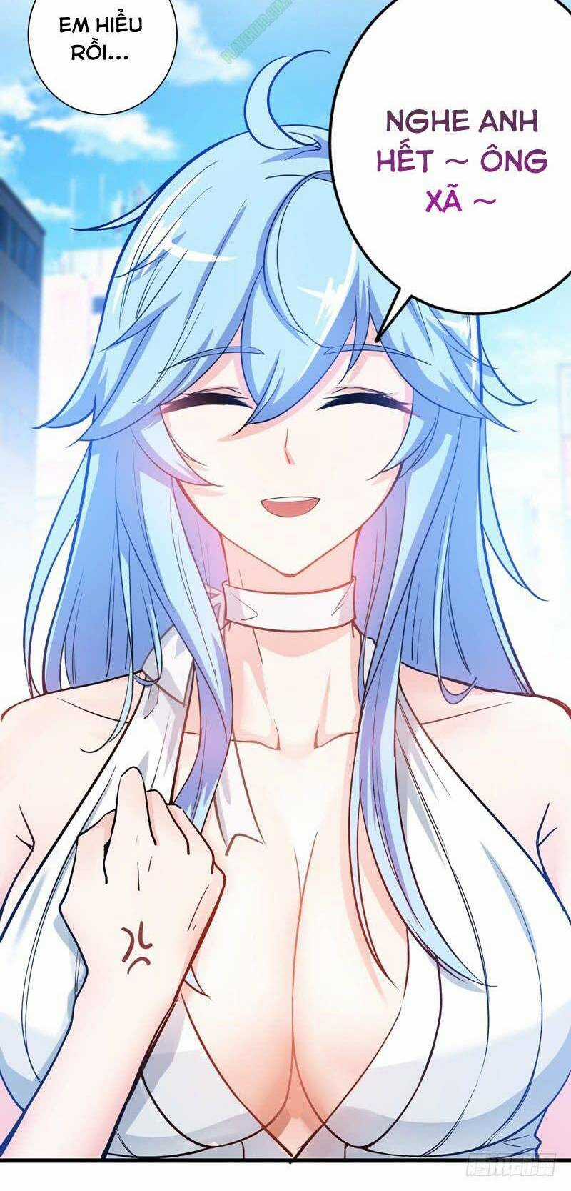 Tối Cường Thần Y Tại Đô Thị Chapter 23 trang 12