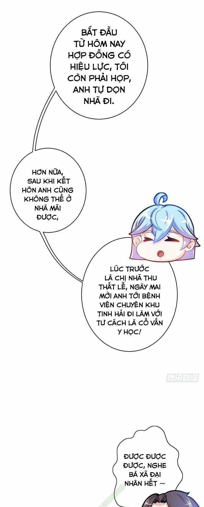 Tối Cường Thần Y Tại Đô Thị Chapter 23 trang 13