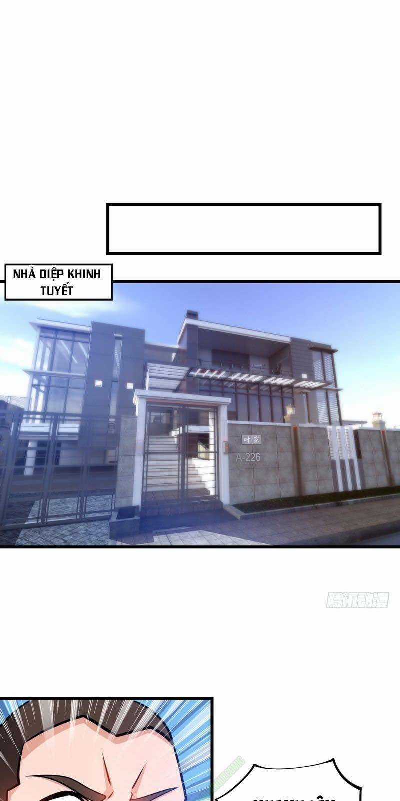 Tối Cường Thần Y Tại Đô Thị Chapter 23 trang 15