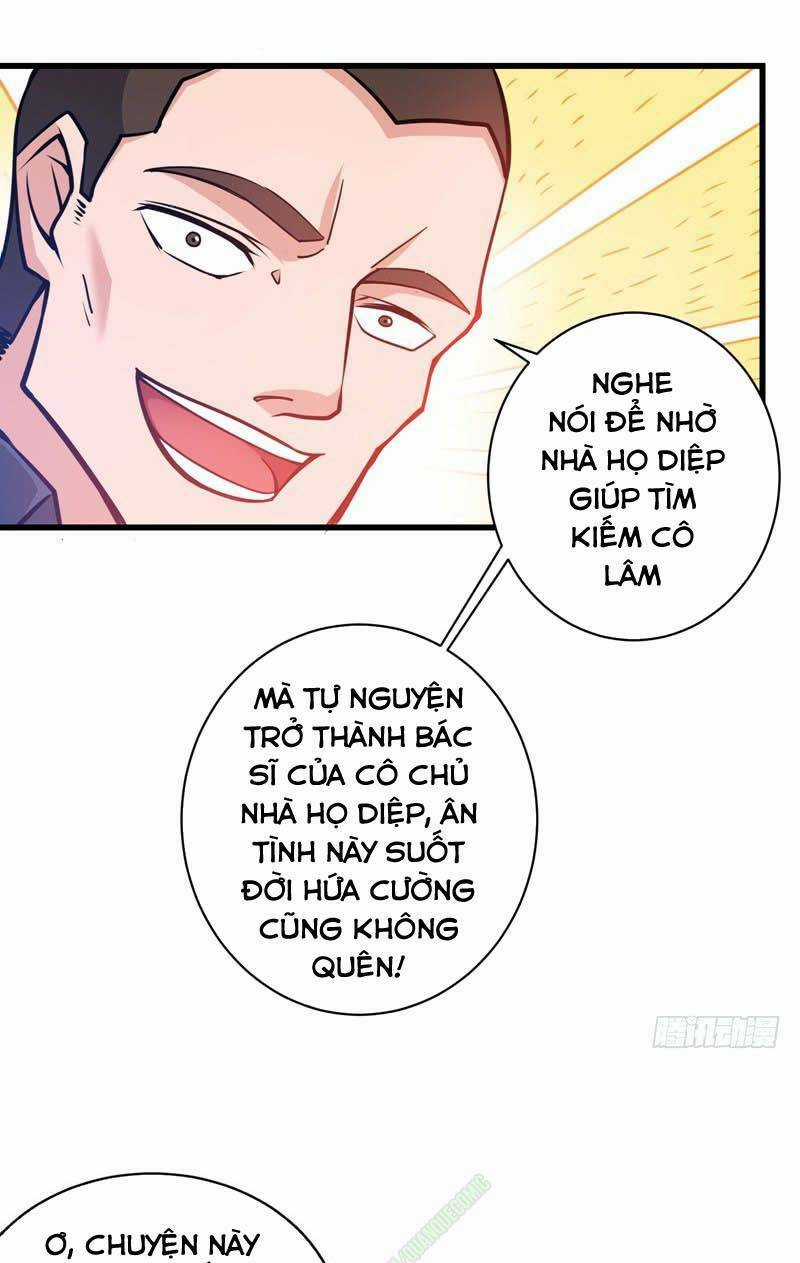 Tối Cường Thần Y Tại Đô Thị Chapter 23 trang 17