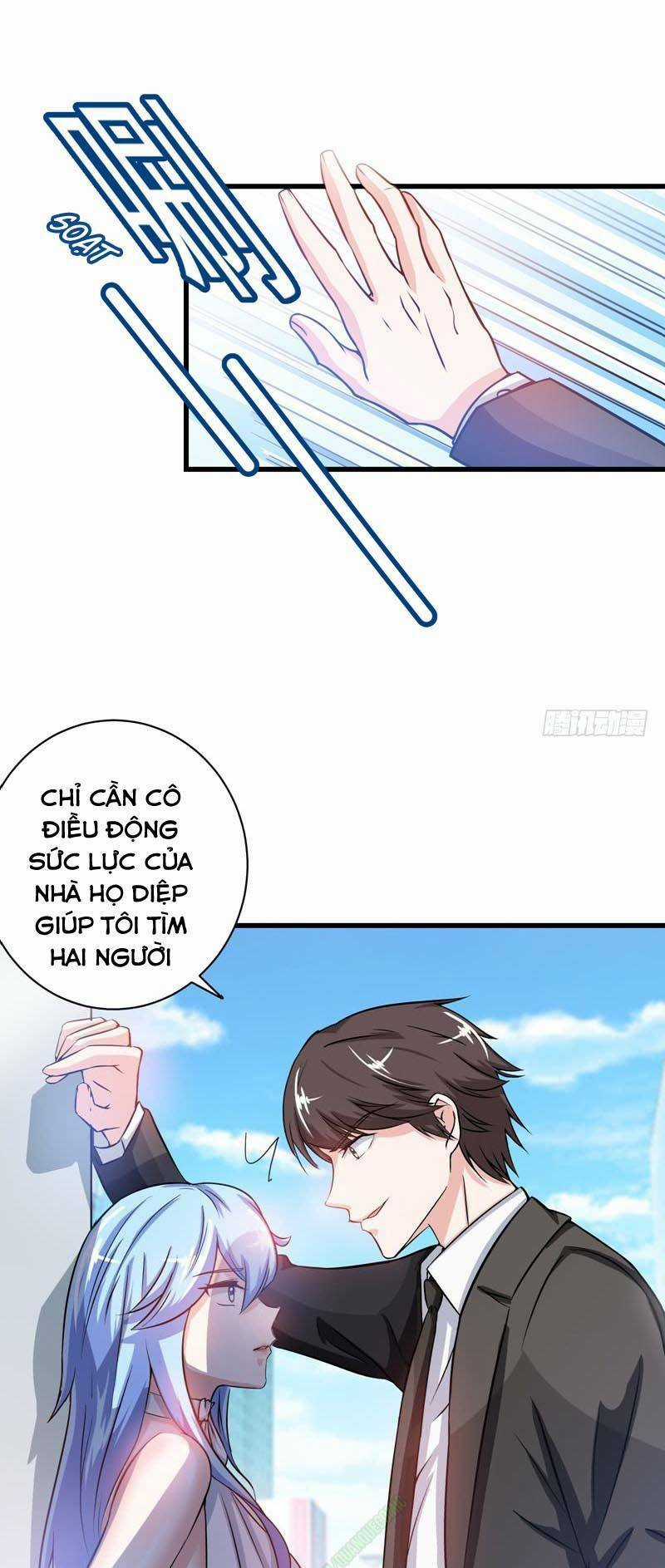 Tối Cường Thần Y Tại Đô Thị Chapter 23 trang 2