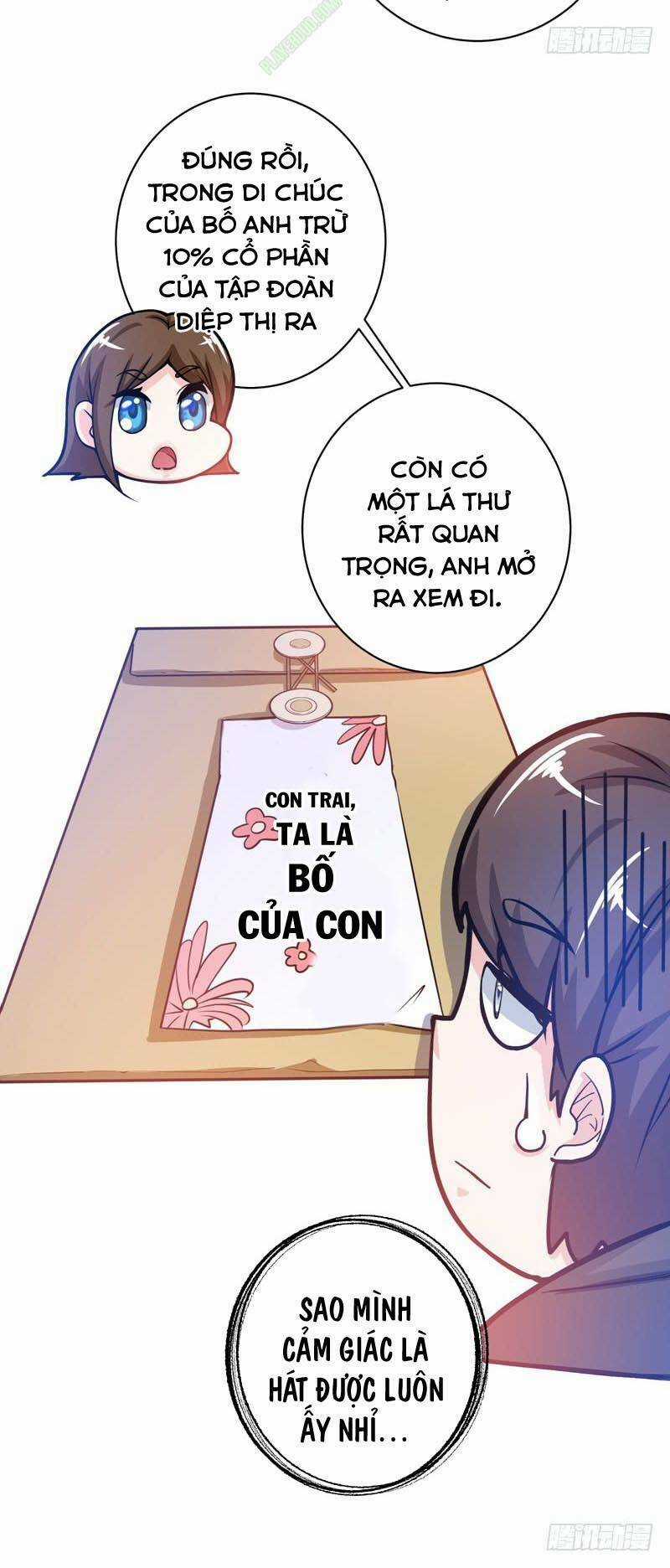Tối Cường Thần Y Tại Đô Thị Chapter 23 trang 20