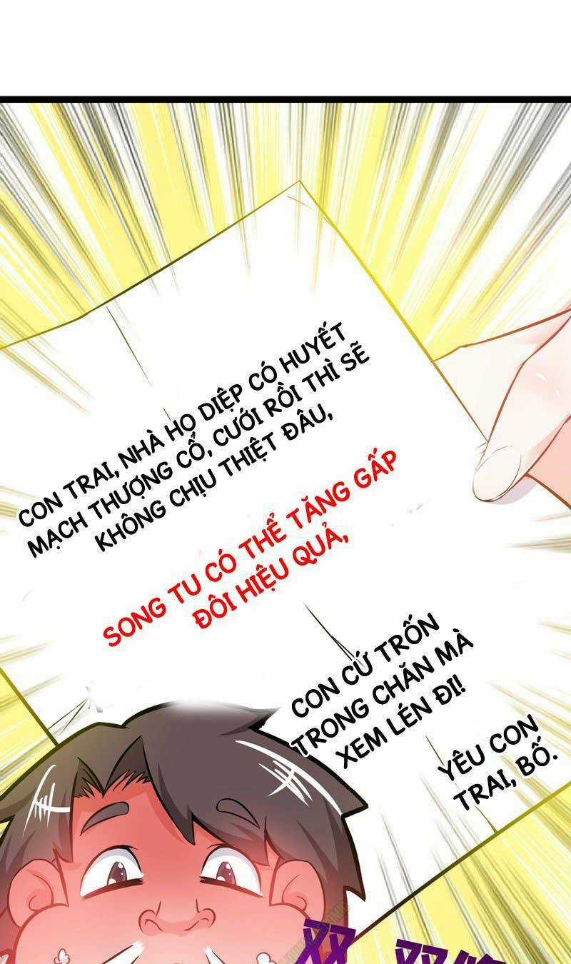 Tối Cường Thần Y Tại Đô Thị Chapter 23 trang 21