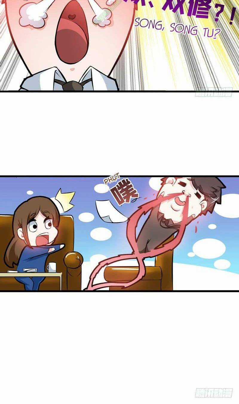 Tối Cường Thần Y Tại Đô Thị Chapter 23 trang 22