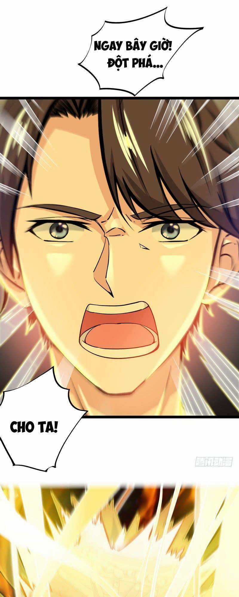 Tối Cường Thần Y Tại Đô Thị Chapter 23 trang 23