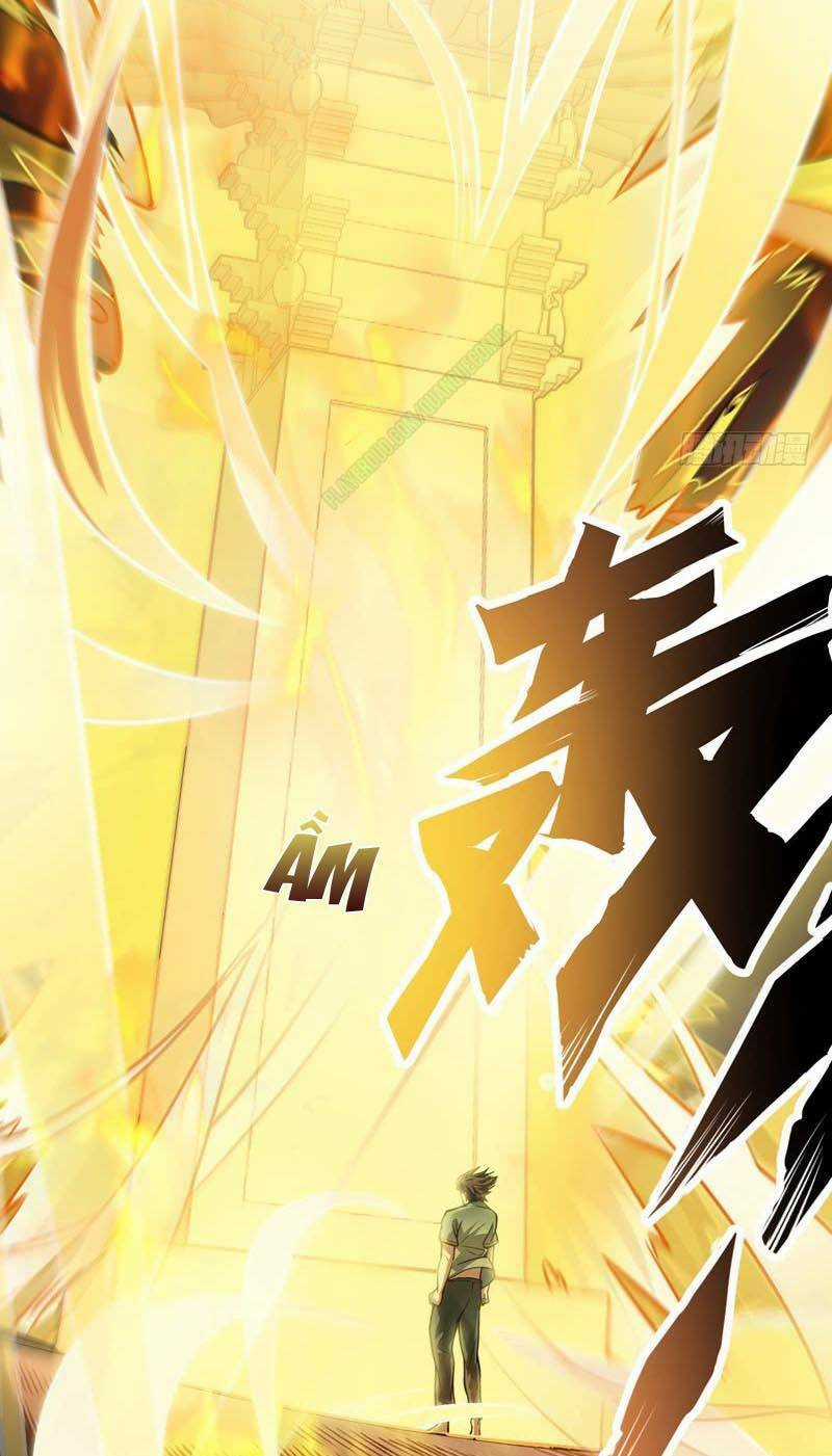 Tối Cường Thần Y Tại Đô Thị Chapter 23 trang 24