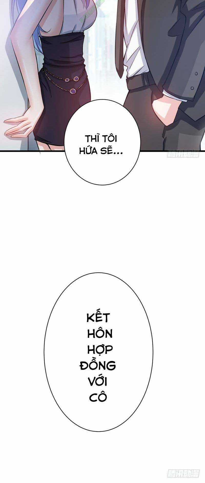 Tối Cường Thần Y Tại Đô Thị Chapter 23 trang 3