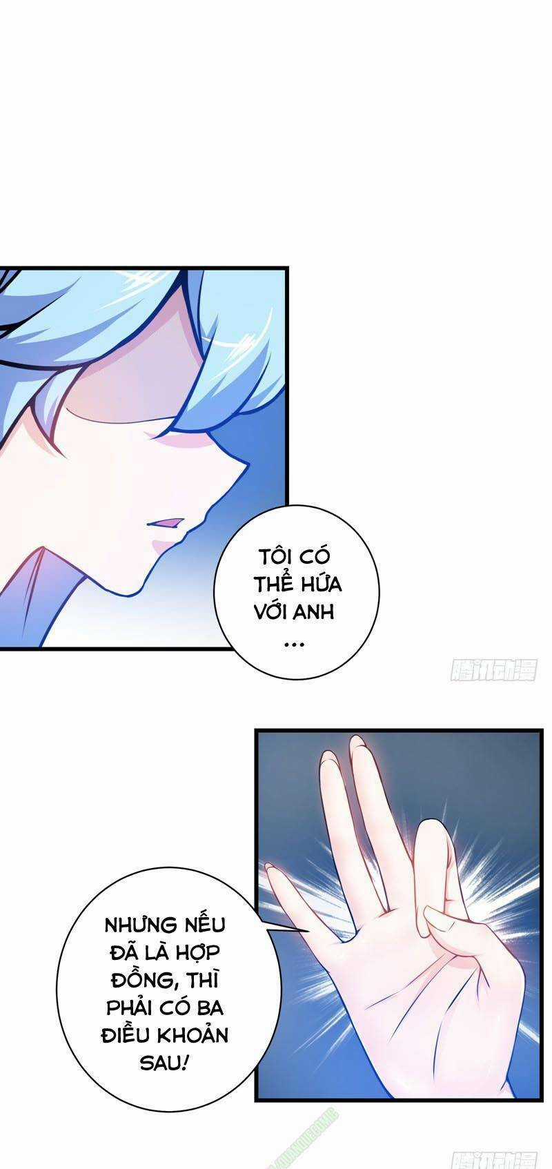 Tối Cường Thần Y Tại Đô Thị Chapter 23 trang 4