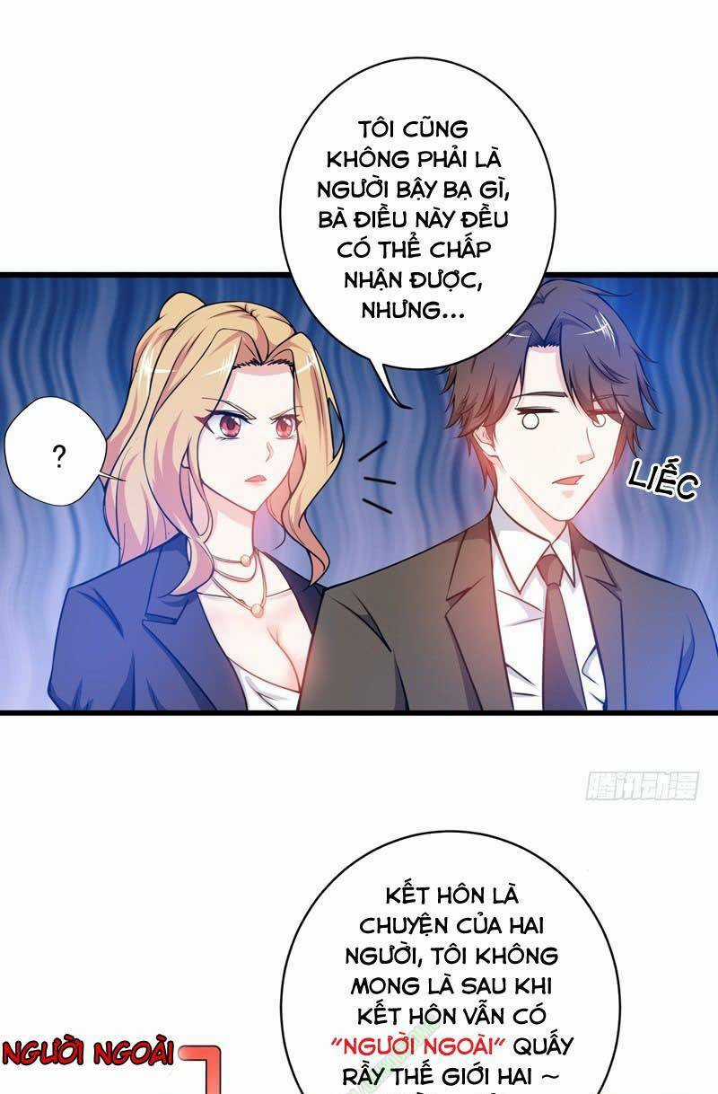 Tối Cường Thần Y Tại Đô Thị Chapter 23 trang 6