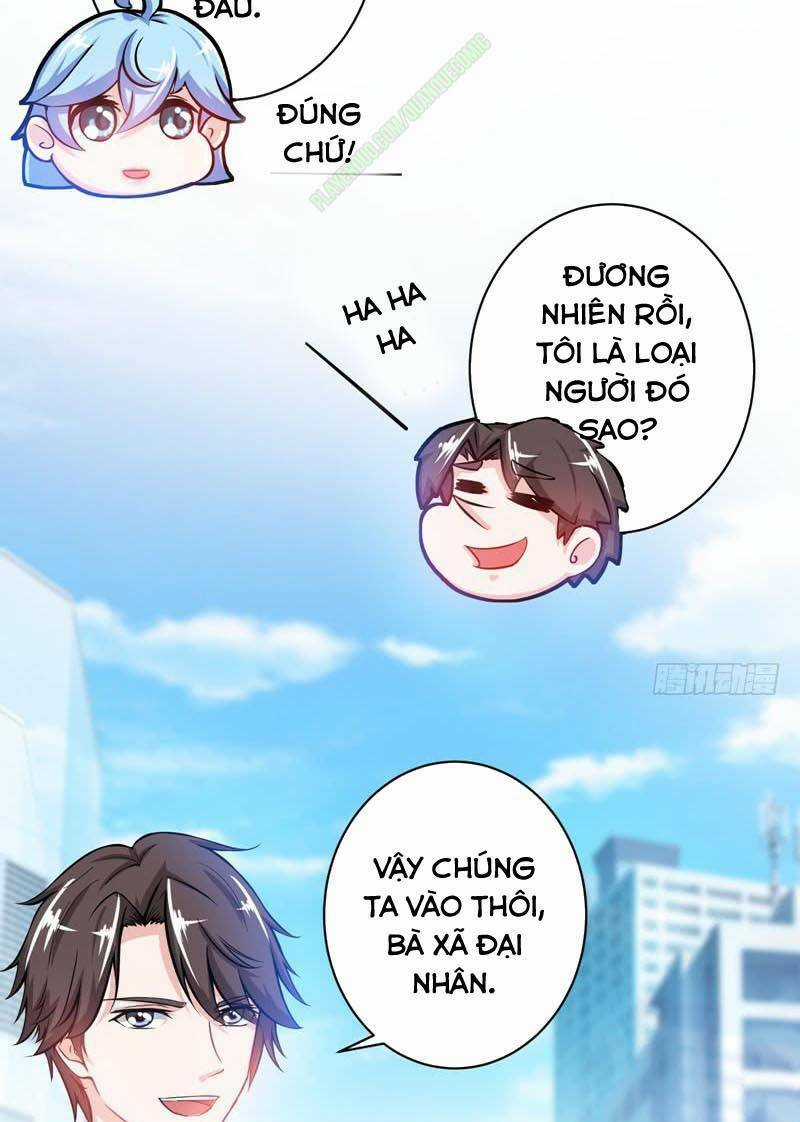 Tối Cường Thần Y Tại Đô Thị Chapter 23 trang 9