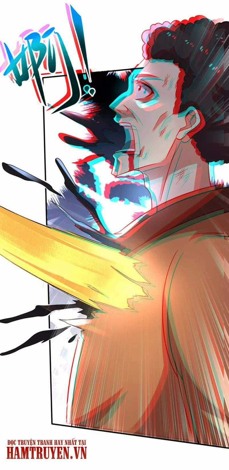 Tối Cường Thần Y Tại Đô Thị Chapter 230 trang 0
