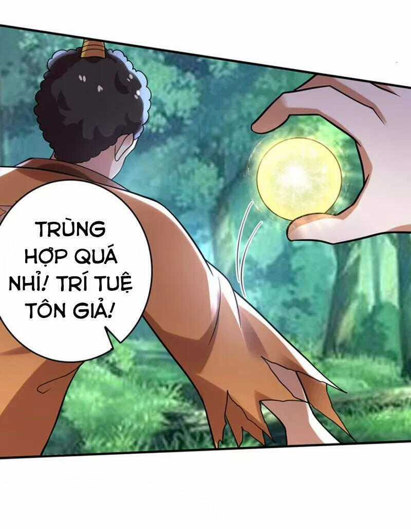 Tối Cường Thần Y Tại Đô Thị Chapter 230 trang 1