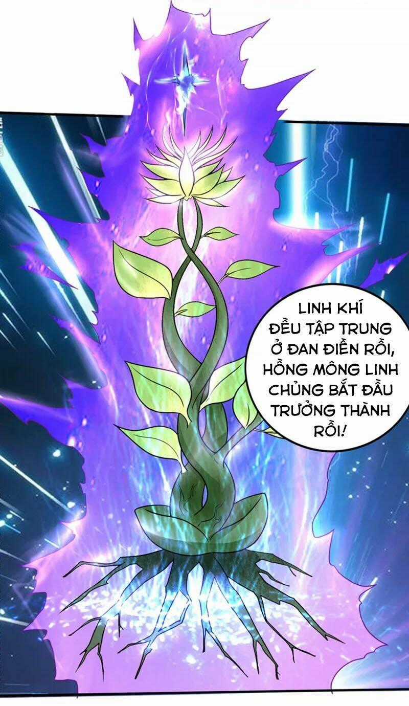 Tối Cường Thần Y Tại Đô Thị Chapter 231 trang 1