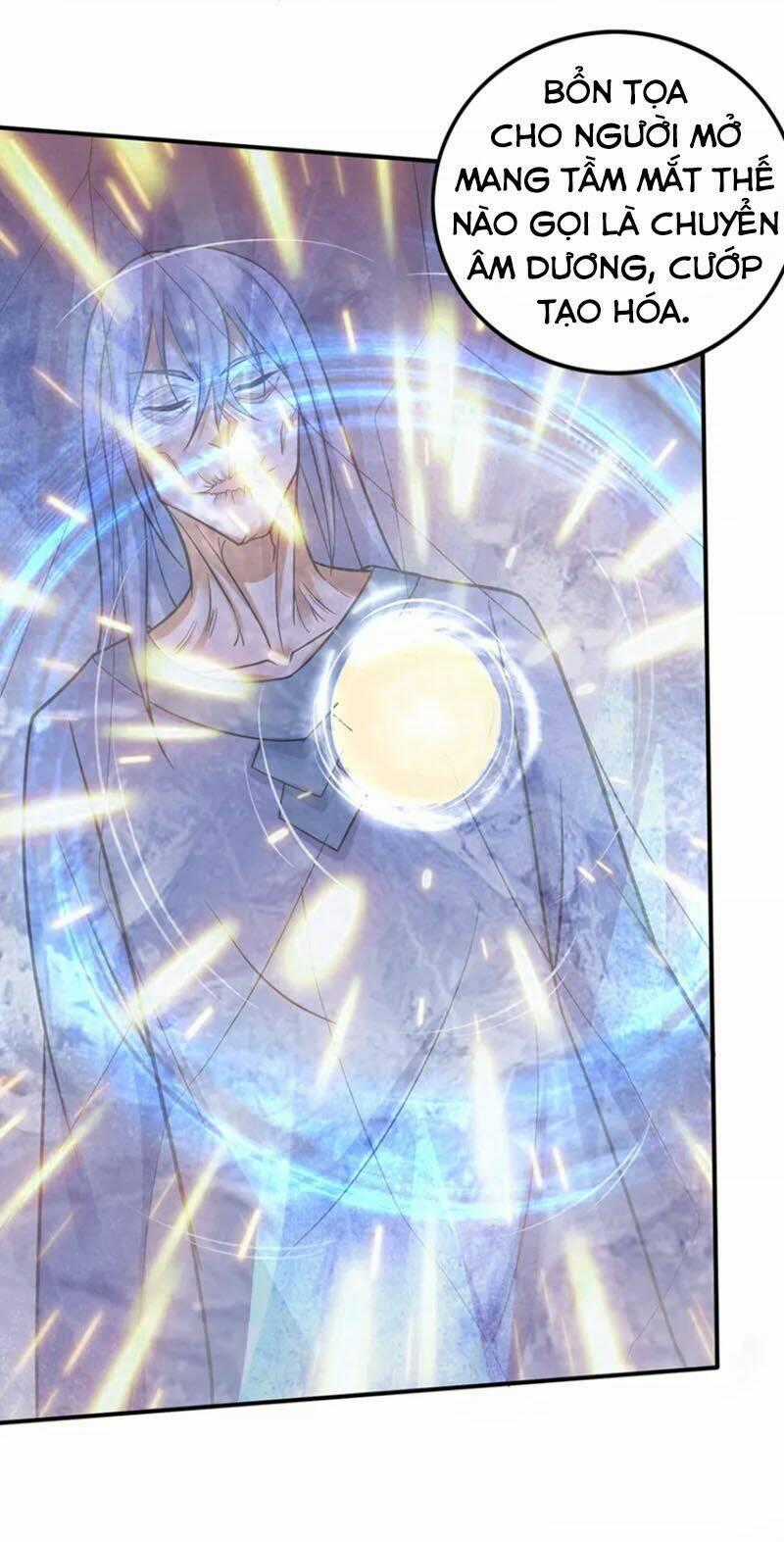 Tối Cường Thần Y Tại Đô Thị Chapter 232 trang 1
