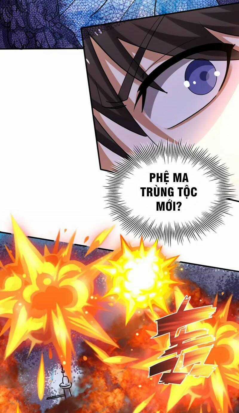 Tối Cường Thần Y Tại Đô Thị Chapter 233 trang 1
