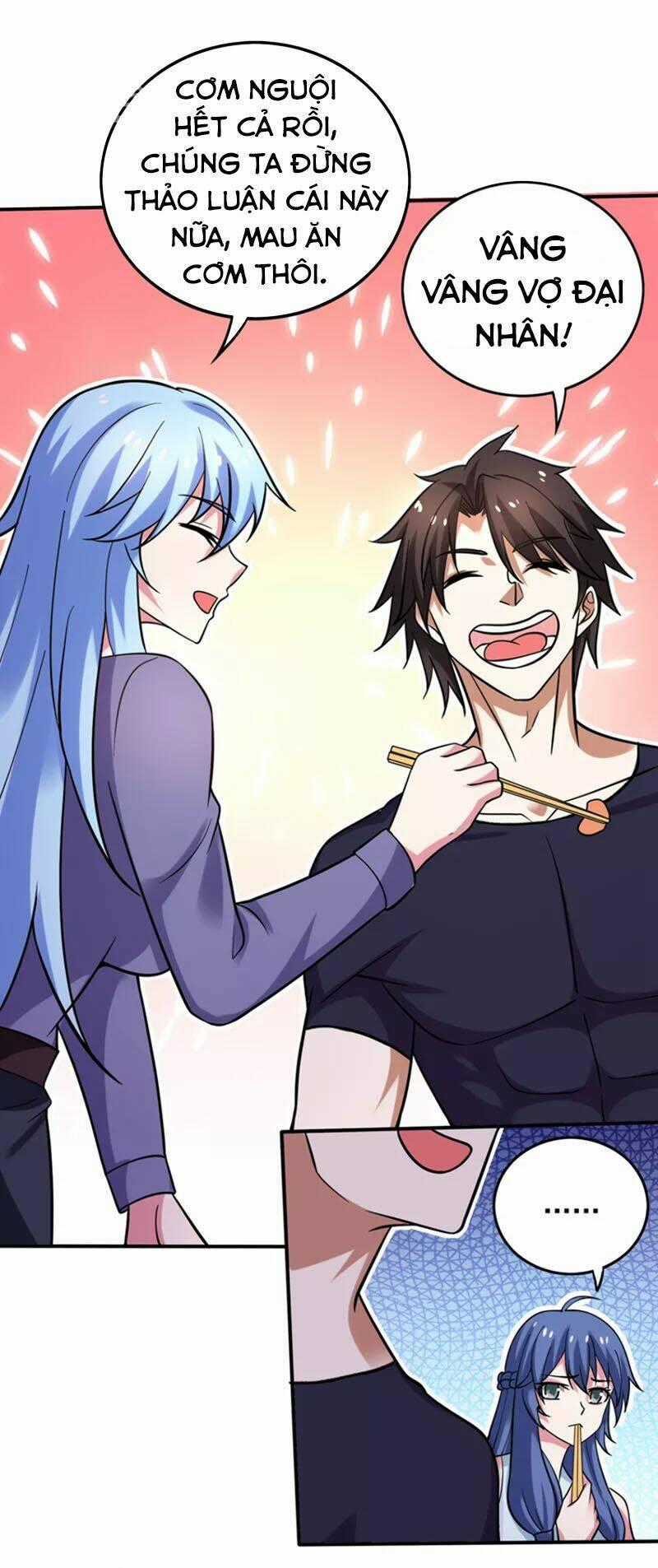 Tối Cường Thần Y Tại Đô Thị Chapter 234 trang 1