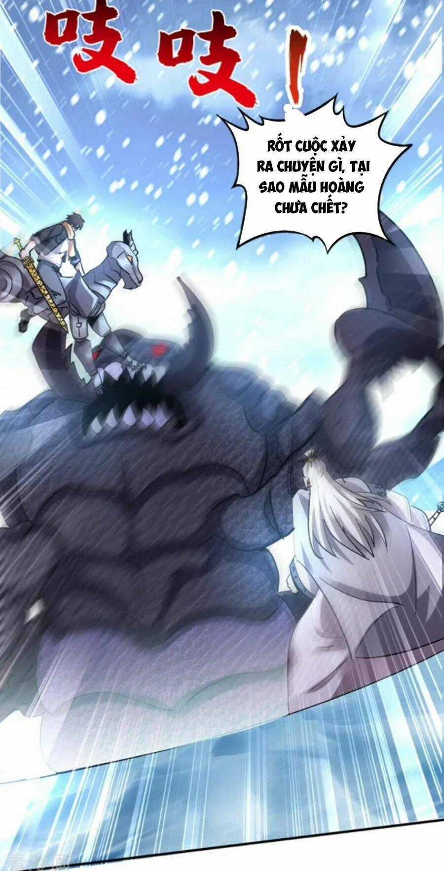 Tối Cường Thần Y Tại Đô Thị Chapter 236 trang 1
