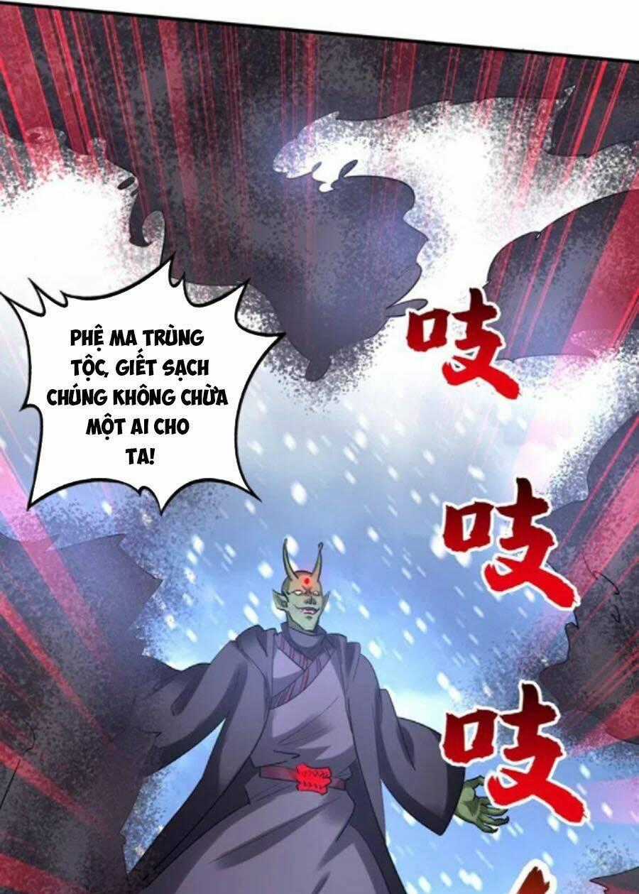 Tối Cường Thần Y Tại Đô Thị Chapter 237 trang 0