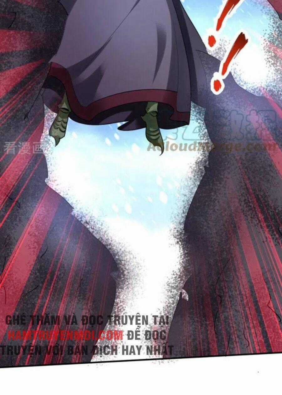 Tối Cường Thần Y Tại Đô Thị Chapter 237 trang 1