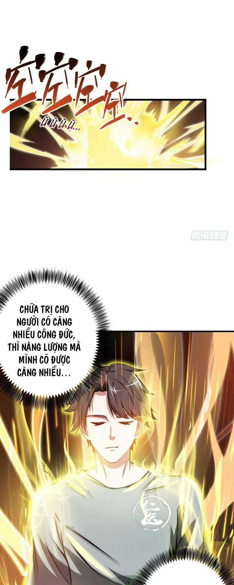 Tối Cường Thần Y Tại Đô Thị Chapter 24 trang 0