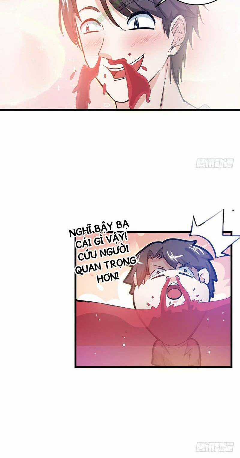 Tối Cường Thần Y Tại Đô Thị Chapter 24 trang 10