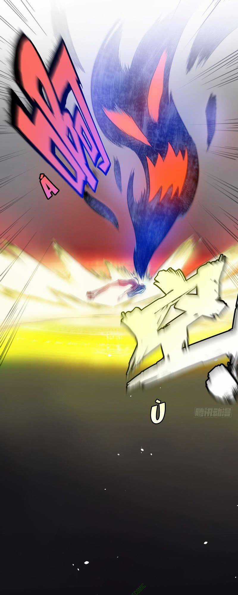 Tối Cường Thần Y Tại Đô Thị Chapter 24 trang 13