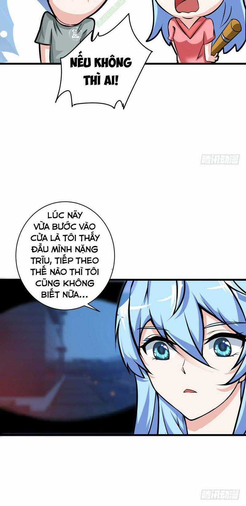 Tối Cường Thần Y Tại Đô Thị Chapter 24 trang 17