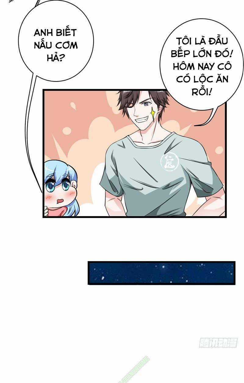 Tối Cường Thần Y Tại Đô Thị Chapter 24 trang 20