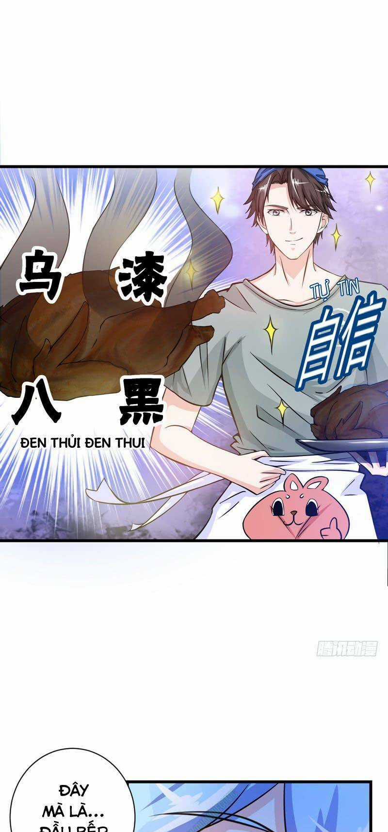 Tối Cường Thần Y Tại Đô Thị Chapter 24 trang 22