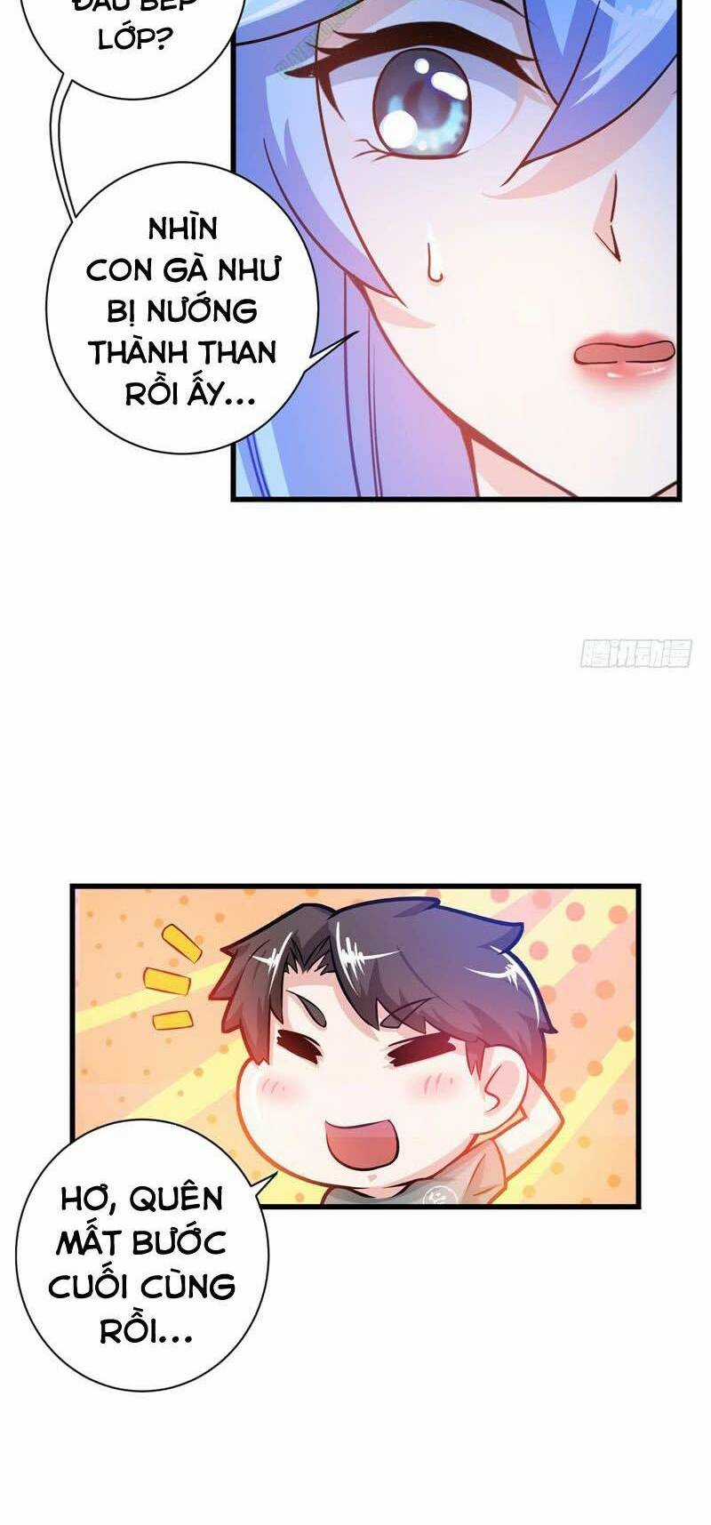 Tối Cường Thần Y Tại Đô Thị Chapter 24 trang 23