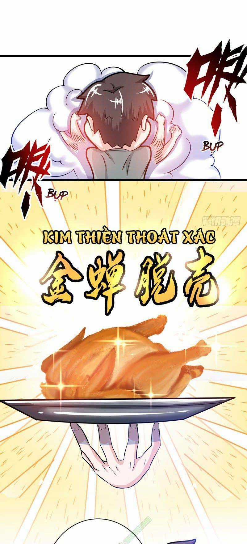Tối Cường Thần Y Tại Đô Thị Chapter 24 trang 24