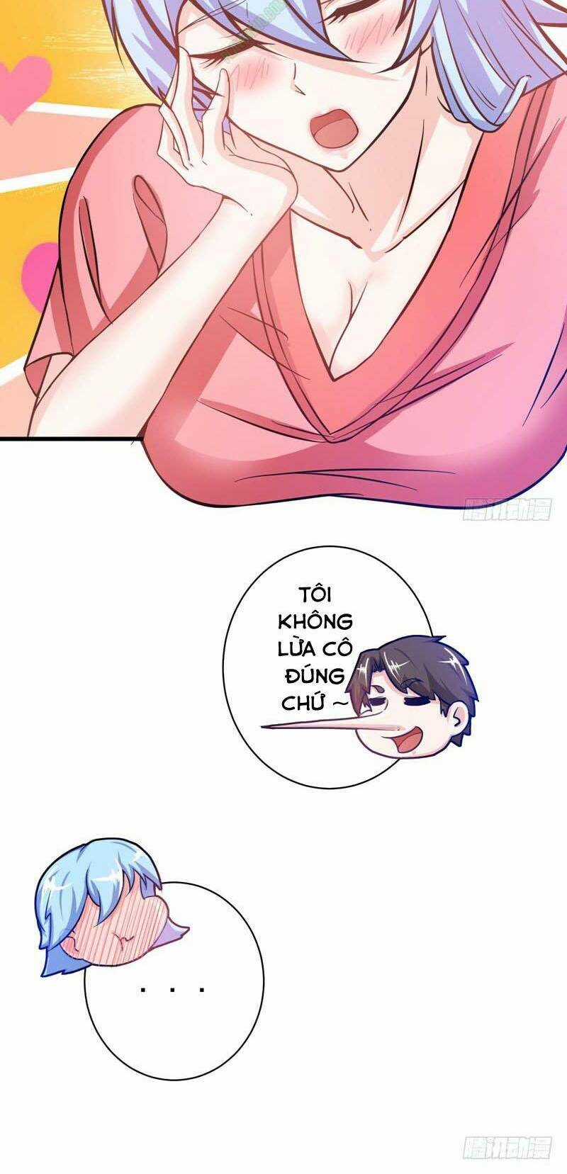 Tối Cường Thần Y Tại Đô Thị Chapter 24 trang 27