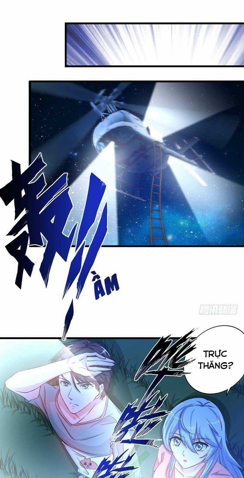 Tối Cường Thần Y Tại Đô Thị Chapter 24 trang 28