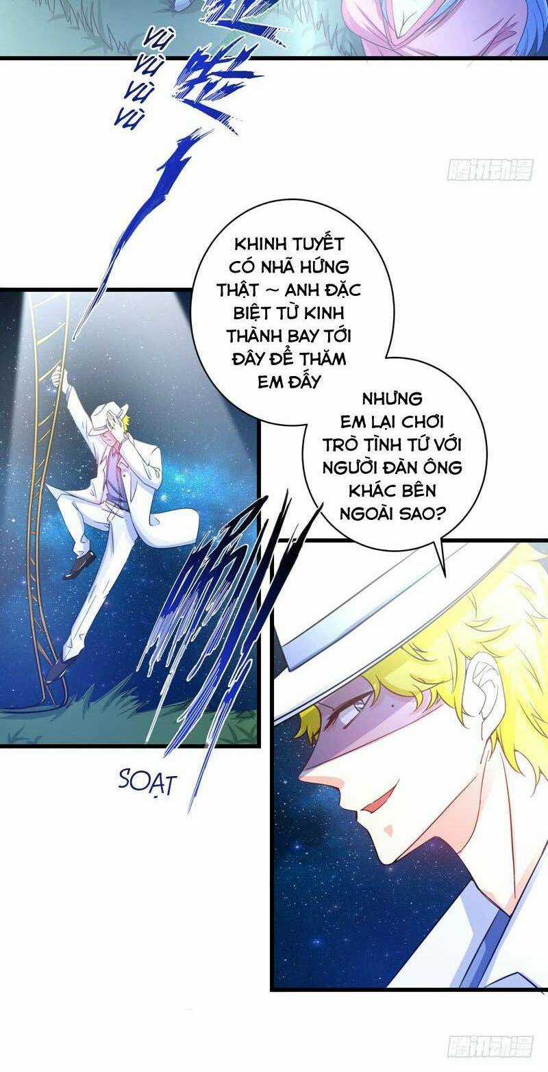 Tối Cường Thần Y Tại Đô Thị Chapter 24 trang 29