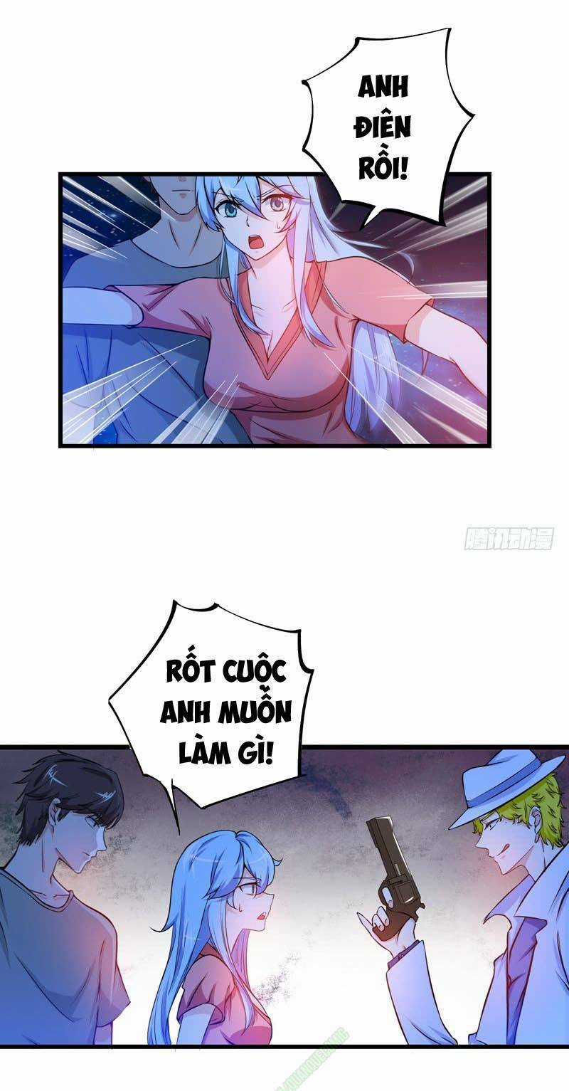 Tối Cường Thần Y Tại Đô Thị Chapter 24 trang 32