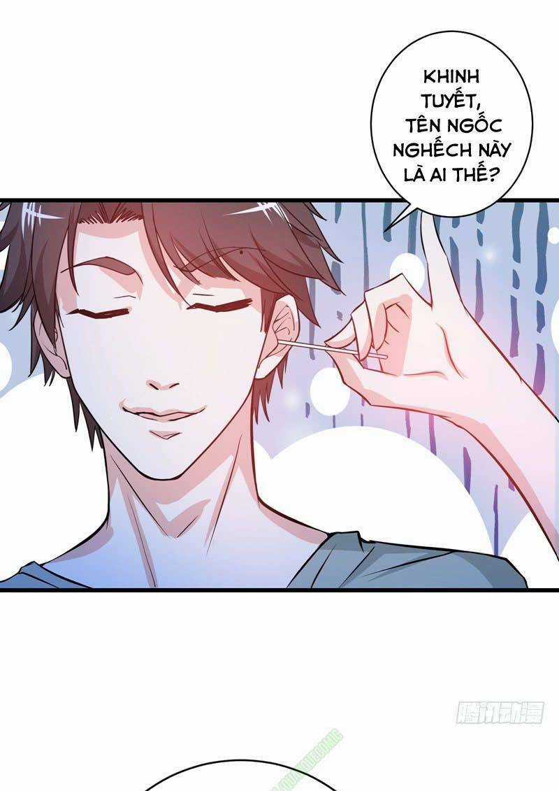 Tối Cường Thần Y Tại Đô Thị Chapter 24 trang 34