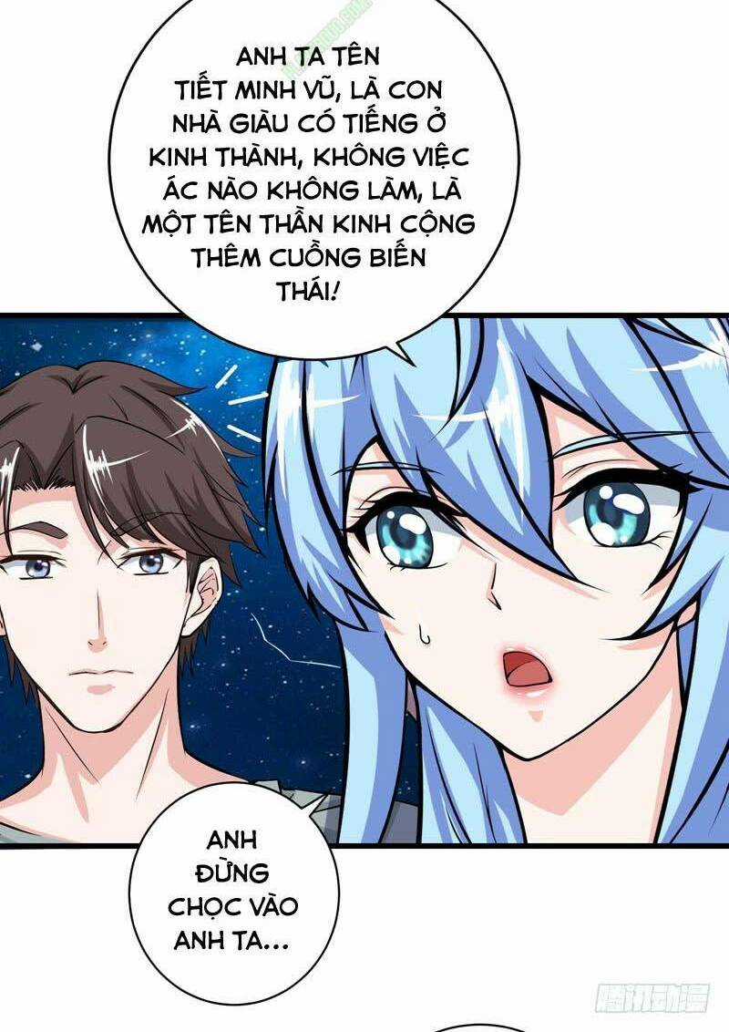 Tối Cường Thần Y Tại Đô Thị Chapter 24 trang 35