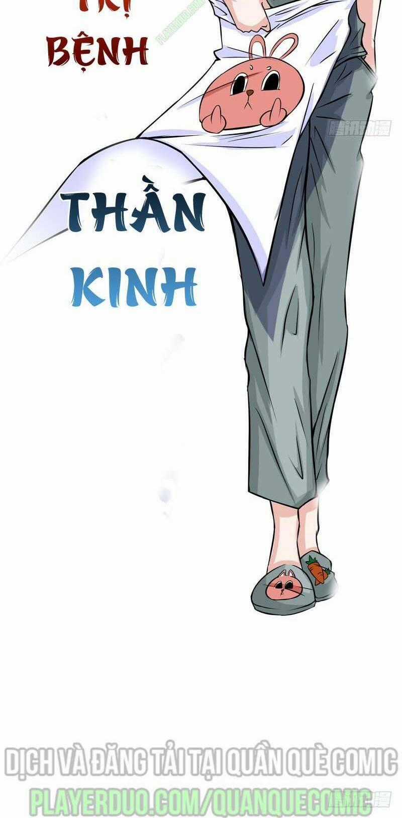 Tối Cường Thần Y Tại Đô Thị Chapter 24 trang 37