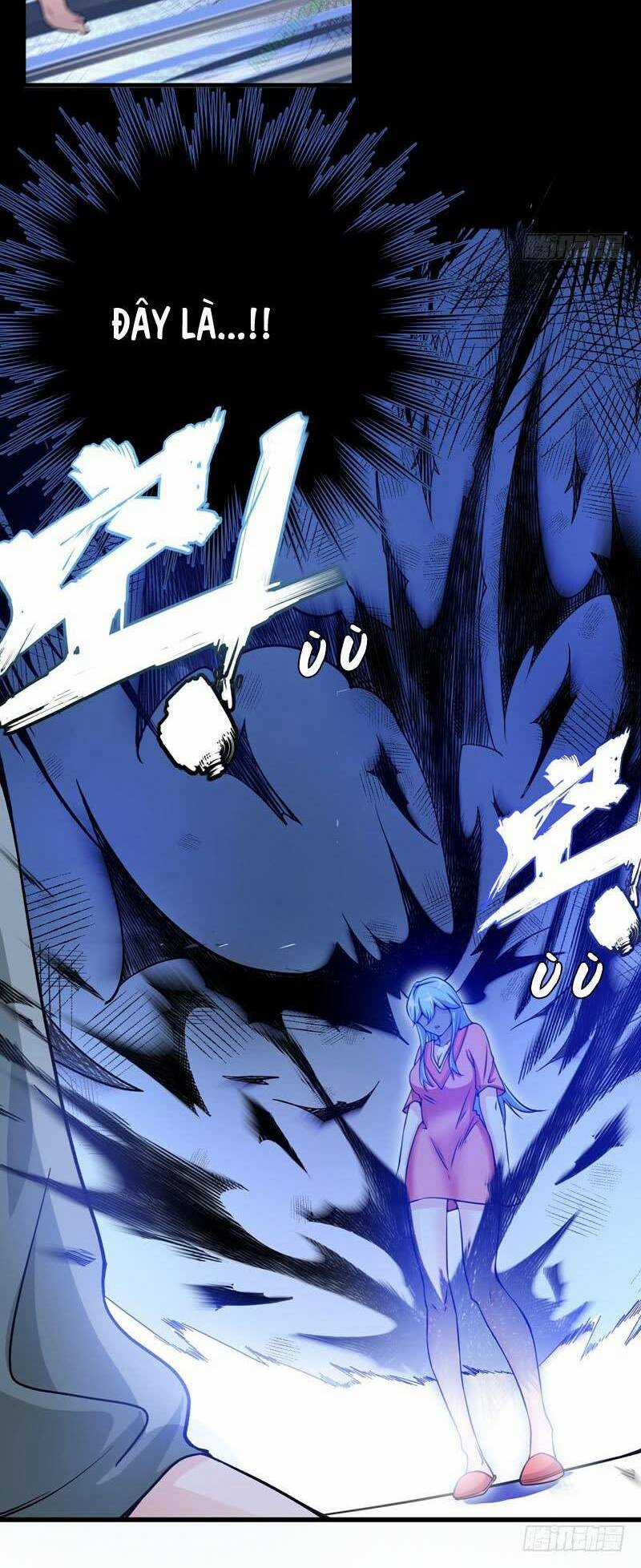 Tối Cường Thần Y Tại Đô Thị Chapter 24 trang 4