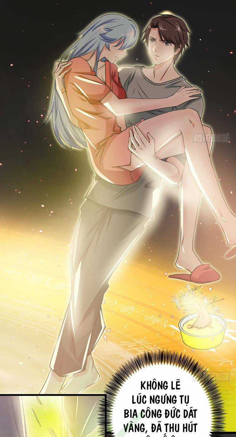 Tối Cường Thần Y Tại Đô Thị Chapter 24 trang 7