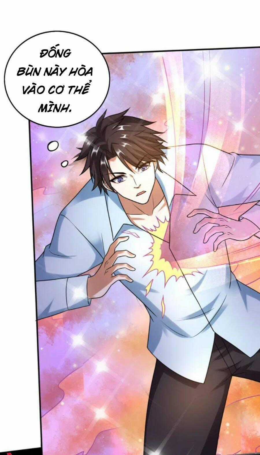 Tối Cường Thần Y Tại Đô Thị Chapter 240 trang 1