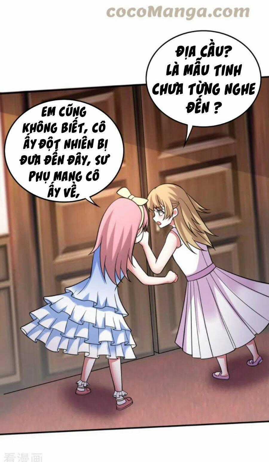 Tối Cường Thần Y Tại Đô Thị Chapter 242 trang 1