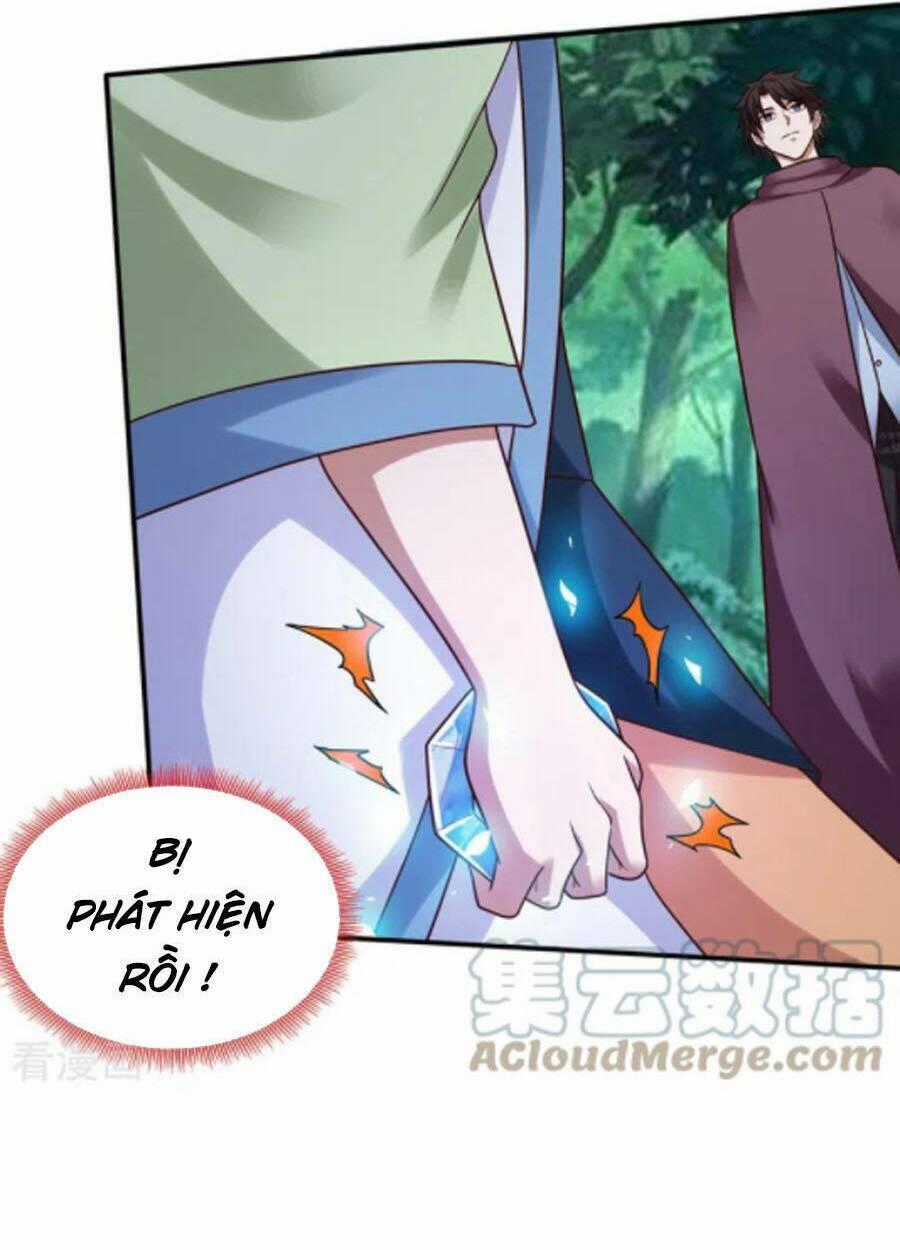 Tối Cường Thần Y Tại Đô Thị Chapter 246 trang 1