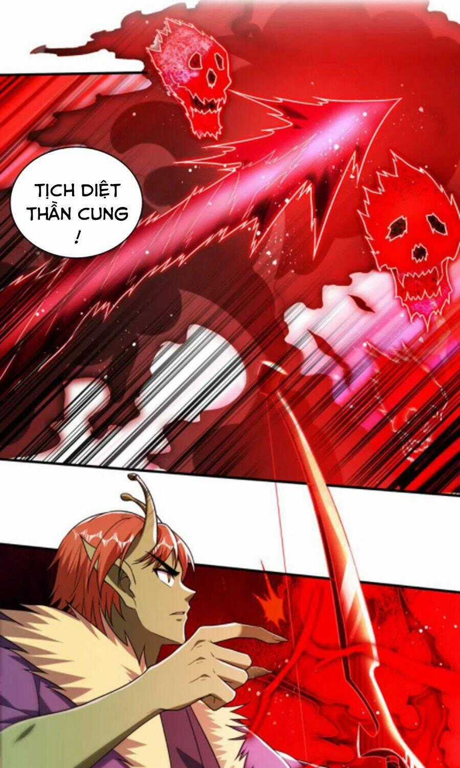 Tối Cường Thần Y Tại Đô Thị Chapter 249 trang 0