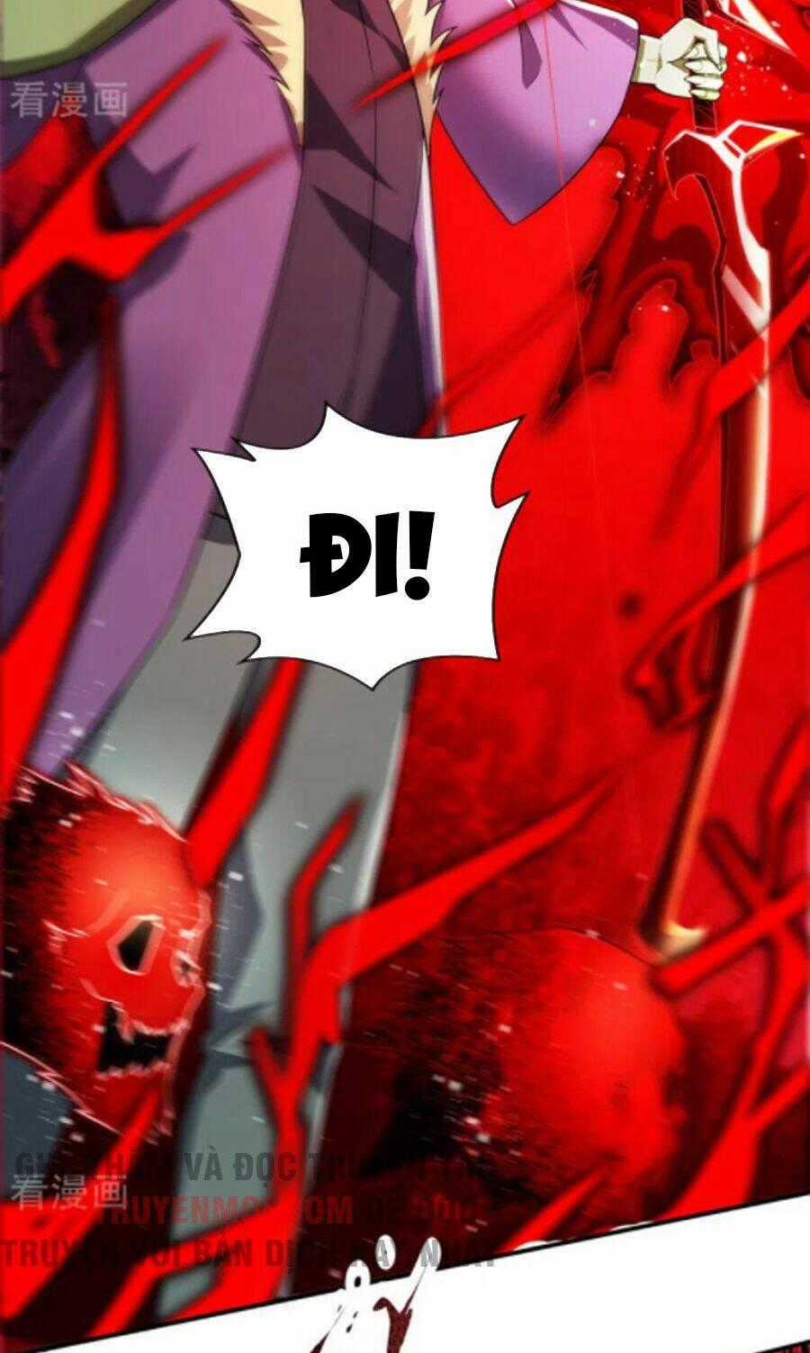 Tối Cường Thần Y Tại Đô Thị Chapter 249 trang 1
